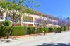 Apartamento en Javea / Xàbia - Apartamento Golden Gardens Javea - 5003