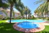 Apartamento en Javea / Xàbia - Apartamento Golden Gardens Javea - 5003