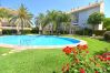 Apartamento en Javea / Xàbia - Apartamento Golden Gardens Javea - 5003