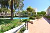 Apartamento en Javea / Xàbia - Apartamento Golden Gardens Javea - 5003