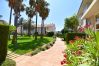 Apartamento en Javea / Xàbia - Apartamento Golden Gardens Javea - 5003