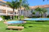 Apartamento en Javea / Xàbia - Apartamento Golden Gardens Javea - 5003