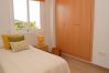 Apartamento en Javea / Xàbia - Apartamento Golden Gardens Javea - 5003