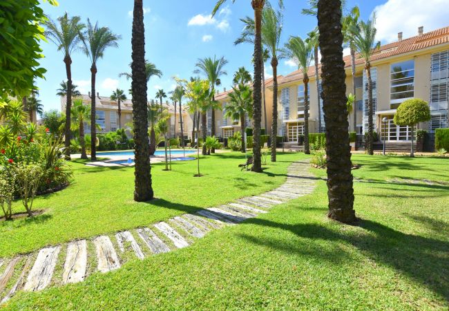 Apartamento en Javea / Xàbia - Apartamento Golden Beach Javea - 5017