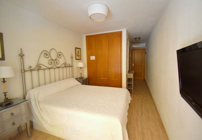 Apartamento en Javea / Xàbia - Apartamento Golden Beach Javea - 5017