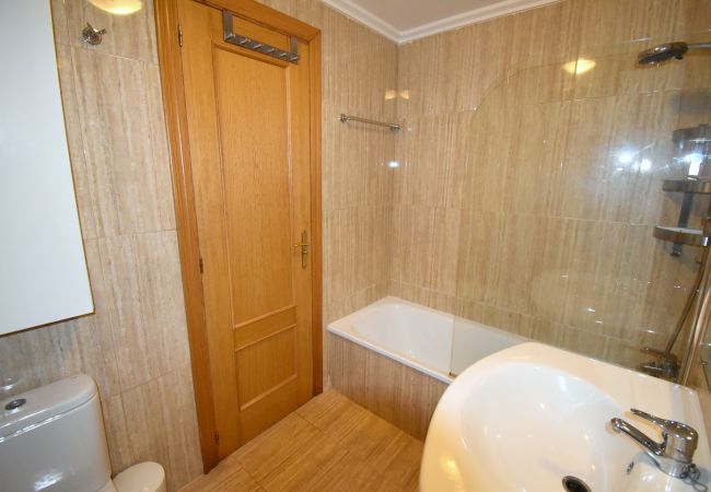 Apartamento en Javea / Xàbia - Apartamento Golden Beach Javea - 5017