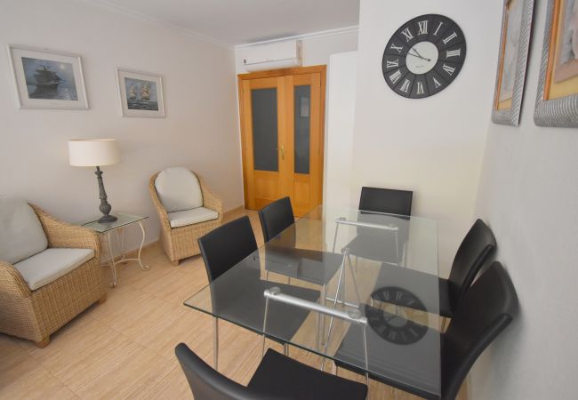 Apartamento en Javea / Xàbia - Apartamento Golden Beach Javea - 5017