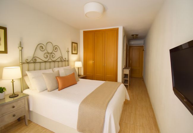 Apartamento en Javea / Xàbia - Apartamento Golden Beach Javea - 5017