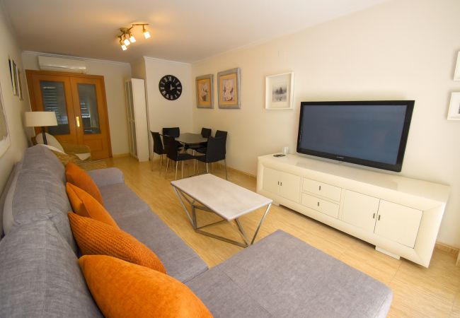 Apartamento en Javea / Xàbia - Apartamento Golden Beach Javea - 5017