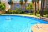 Apartamento en Javea / Xàbia - Apartamento Golden Beach Javea - 5017