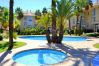 Apartamento en Javea / Xàbia - Apartamento Golden Beach Javea - 5017