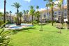 Apartamento en Javea / Xàbia - Apartamento Golden Beach Javea - 5017