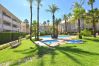 Apartamento en Javea / Xàbia - Apartamento Golden Beach Javea - 5017