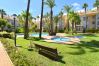 Apartamento en Javea / Xàbia - Apartamento Golden Beach Javea - 5017