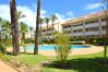 Apartamento en Javea / Xàbia - Apartamento Golden Beach Javea - 5017