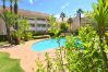 Apartamento en Javea / Xàbia - Apartamento Golden Beach Javea - 5017