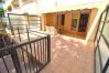 Apartamento en Javea / Xàbia - Apartamento Golden Beach Javea - 5017