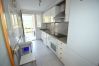 Apartamento en Javea / Xàbia - Apartamento Golden Beach Javea - 5017