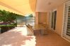 Apartamento en Javea / Xàbia - Apartamento Golden Beach Javea - 5017