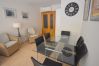 Apartamento en Javea / Xàbia - Apartamento Golden Beach Javea - 5017