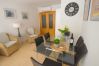 Apartamento en Javea / Xàbia - Apartamento Golden Beach Javea - 5017