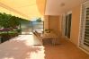 Apartamento en Javea / Xàbia - Apartamento Golden Beach Javea - 5017