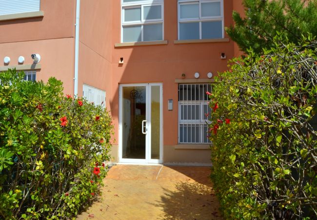 Apartamento en Javea / Xàbia - Apartamento La Senia Javea - 5020