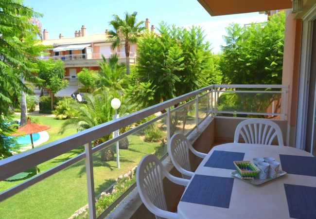 Apartamento en Javea / Xàbia - Apartamento La Senia Javea - 5020