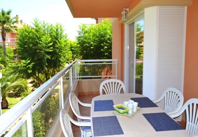 Apartamento en Javea / Xàbia - Apartamento La Senia Javea - 5020