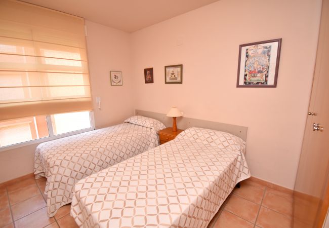 Apartamento en Javea / Xàbia - Apartamento La Senia Javea - 5020