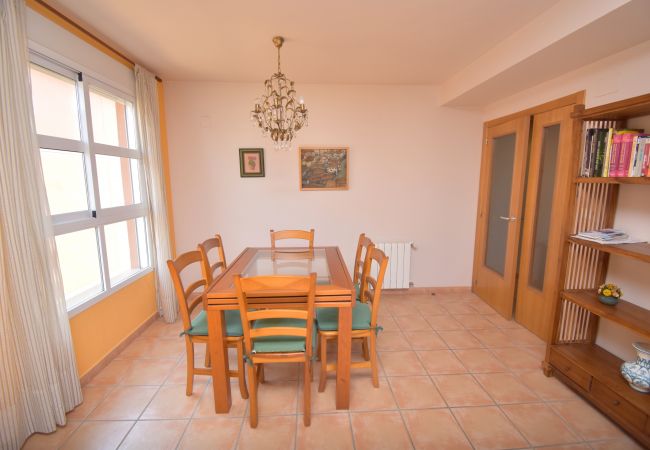 Apartamento en Javea / Xàbia - Apartamento La Senia Javea - 5020