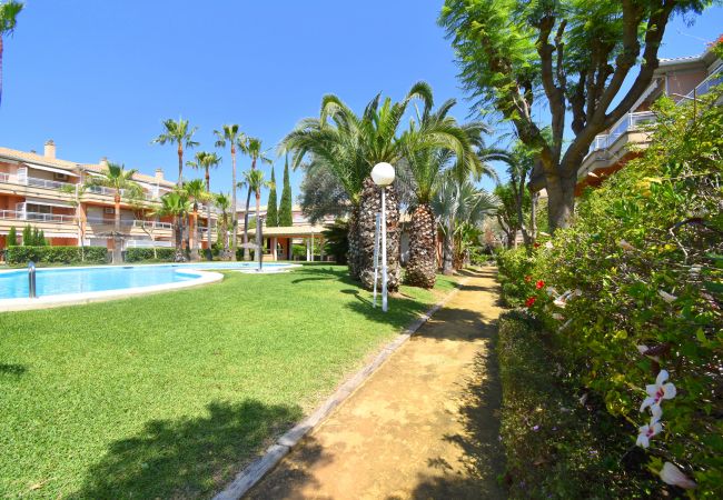 Apartamento en Javea / Xàbia - Apartamento La Senia Javea - 5020