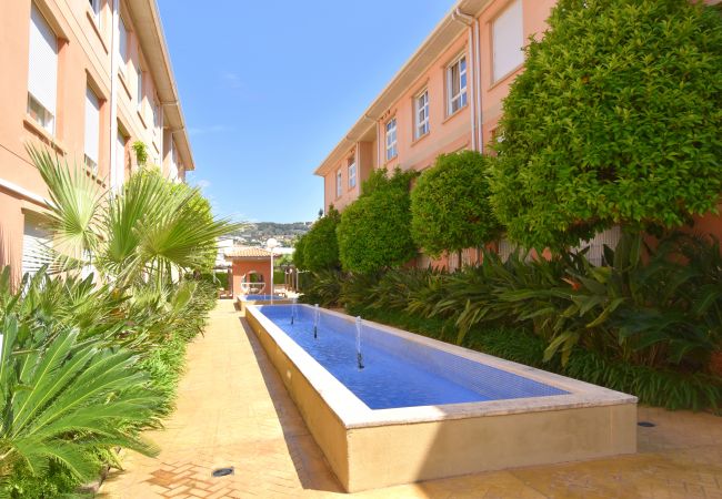 Apartamento en Javea / Xàbia - Apartamento La Senia Javea - 5020