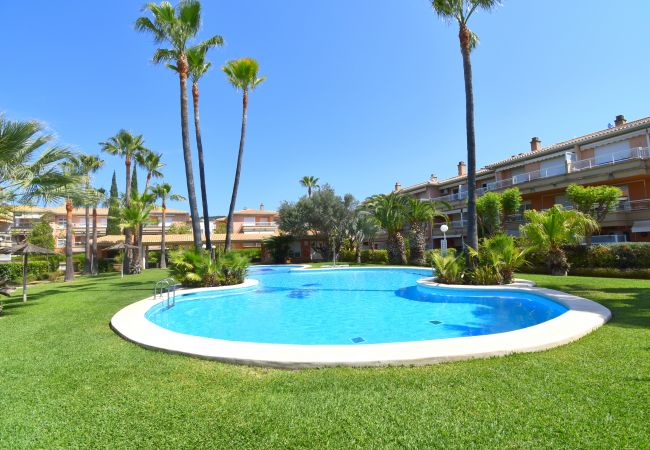 Apartamento en Javea / Xàbia - Apartamento La Senia Javea - 5020