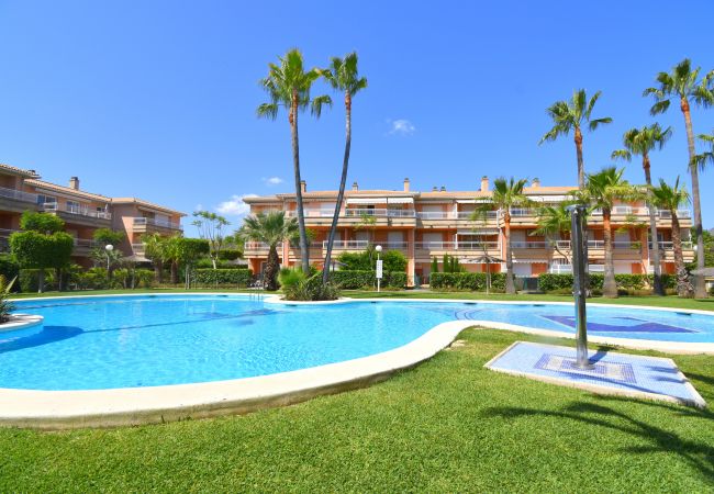 Apartamento en Javea / Xàbia - Apartamento La Senia Javea - 5020