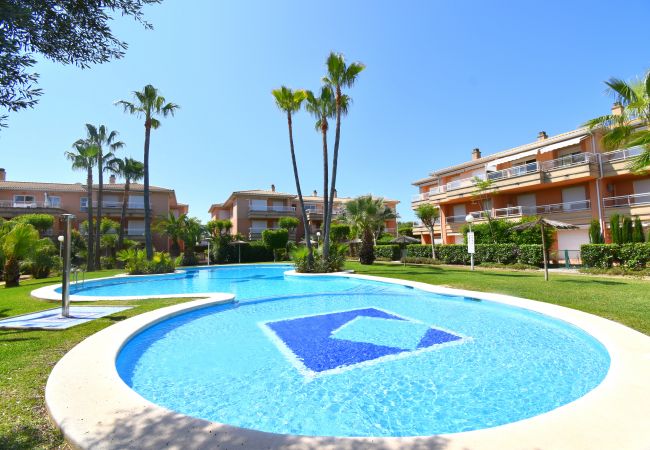 Apartamento en Javea / Xàbia - Apartamento La Senia Javea - 5020