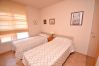 Apartamento en Javea / Xàbia - Apartamento La Senia Javea - 5020