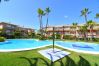Apartamento en Javea / Xàbia - Apartamento La Senia Javea - 5020