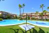 Apartamento en Javea / Xàbia - Apartamento La Senia Javea - 5020