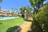 Apartamento en Javea / Xàbia - Apartamento La Senia Javea - 5020