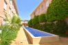 Apartamento en Javea / Xàbia - Apartamento La Senia Javea - 5020