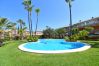 Apartamento en Javea / Xàbia - Apartamento La Senia Javea - 5020