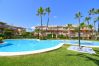 Apartamento en Javea / Xàbia - Apartamento La Senia Javea - 5020