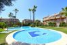 Apartamento en Javea / Xàbia - Apartamento La Senia Javea - 5020