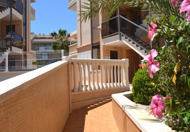 Apartamento en Javea / Xàbia - Apartamento Nou Fontana Javea - 5063