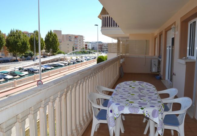 Apartamento en Javea / Xàbia - Apartamento Nou Fontana Javea - 5063