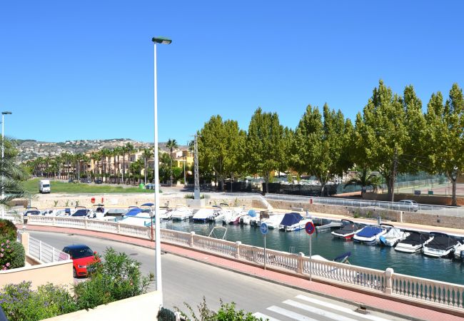 Apartamento en Javea / Xàbia - Apartamento Nou Fontana Javea - 5063