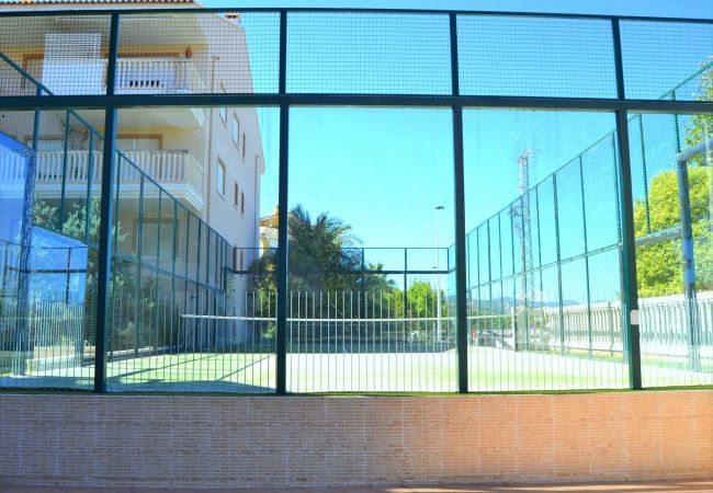 Apartamento en Javea / Xàbia - Apartamento Nou Fontana Javea - 5063