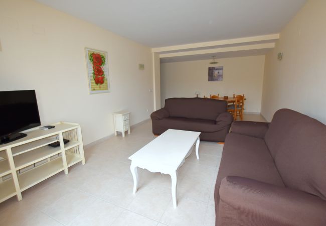 Apartamento en Javea / Xàbia - Apartamento Nou Fontana Javea - 5063