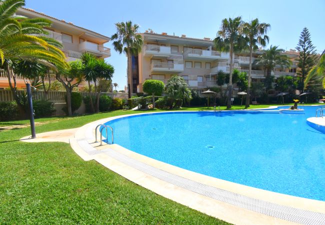 Apartamento en Javea / Xàbia - Apartamento Nou Fontana Javea - 5063